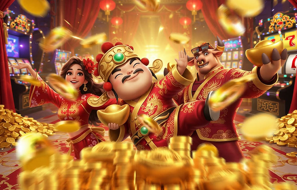 Phòng bắn cá mới mở cùng giao diện nhưng mức đạn ghi một kiểu khác