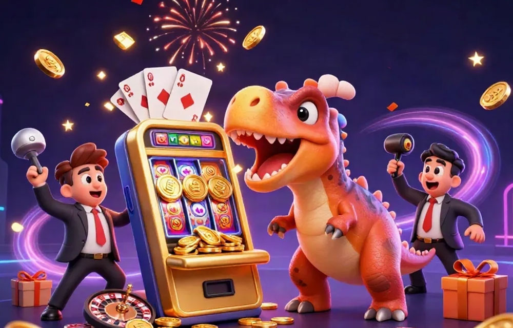 RTP 96% sao không khớp với vài chục lượt quay slot nổ hũ RTP 96% sao không khớp với vài chục lượt quay slot nổ hũ