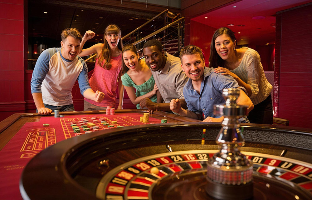 Casino